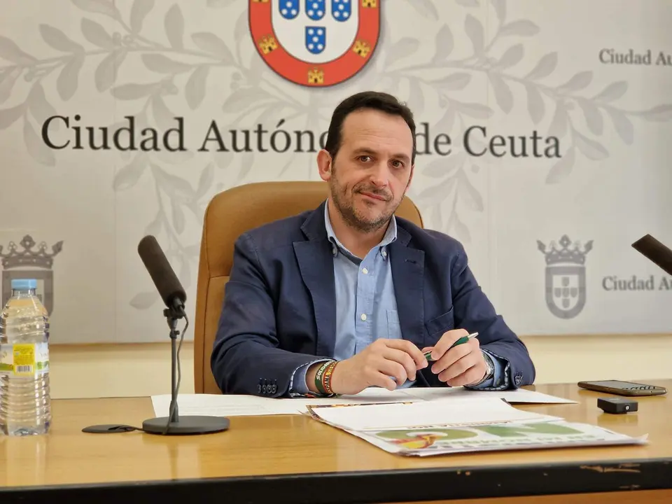 Juan Sergio Redondo