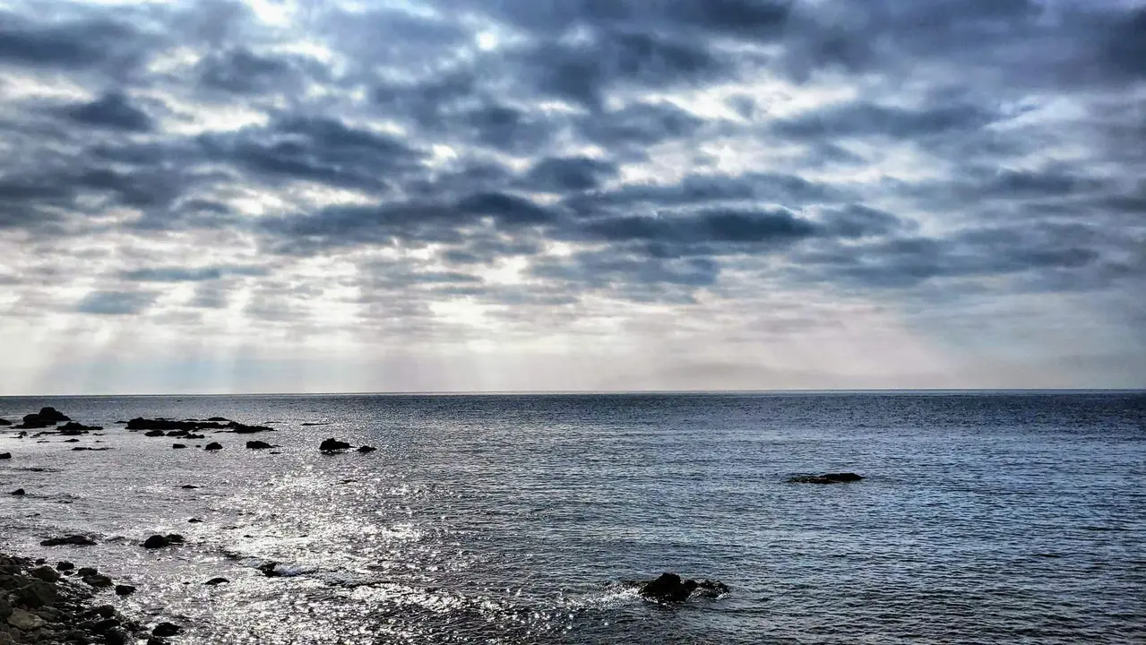 Playa de Fuente Caballos