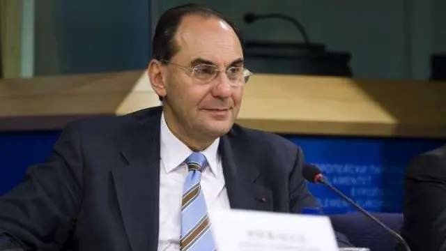 Alejo Vidal-Quadras (Parlamento Europeo)