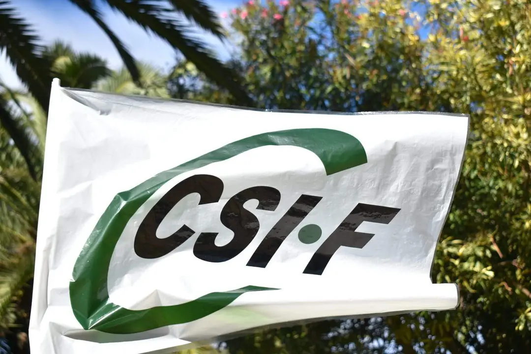 CSIF