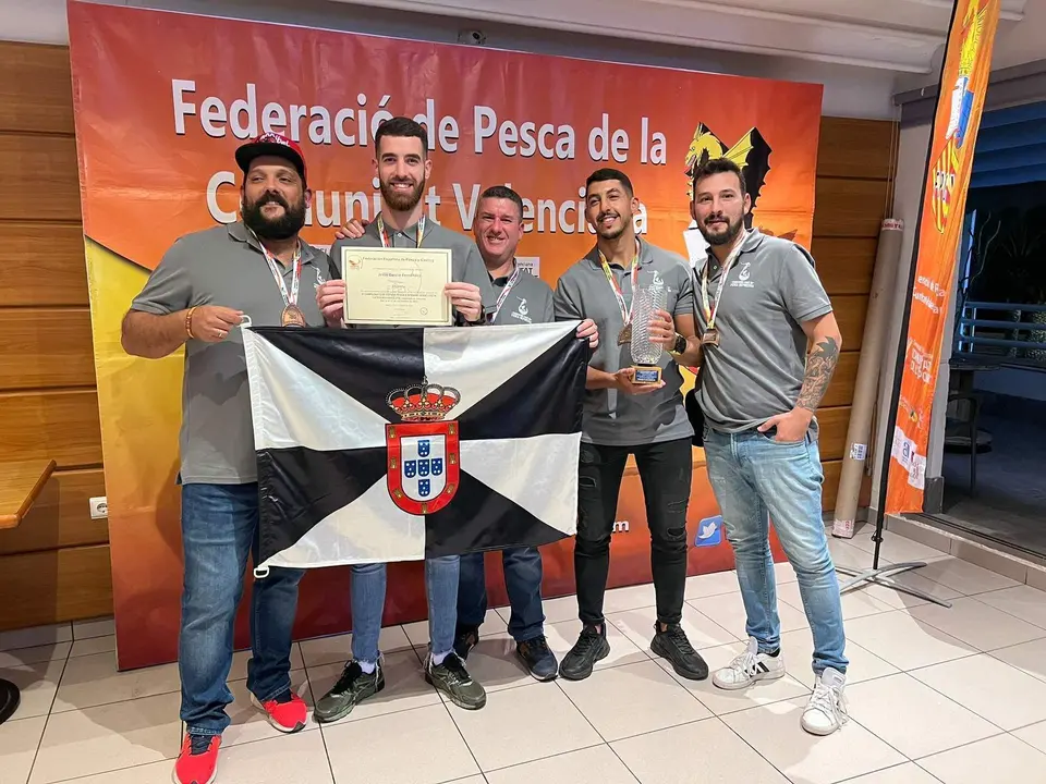 selecci&oacute;n pesca