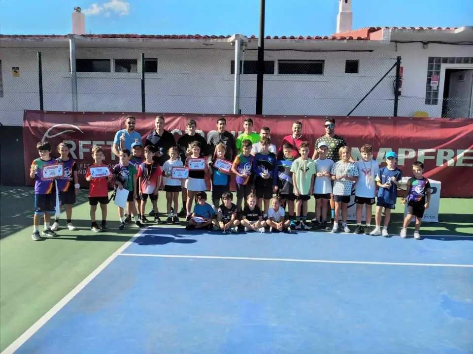 IV Torneo Grupo Ecos