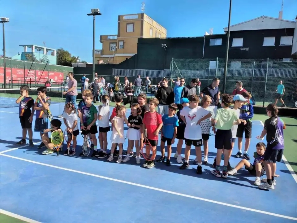 IV Torneo Grupo Ecos