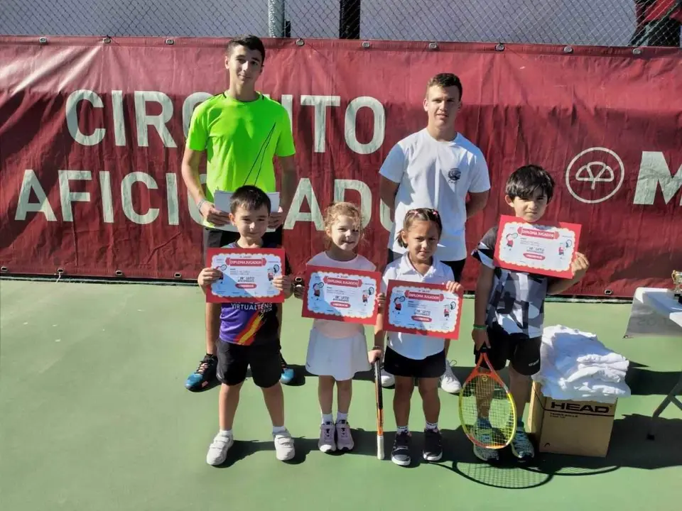 IV Torneo Grupo Ecos
