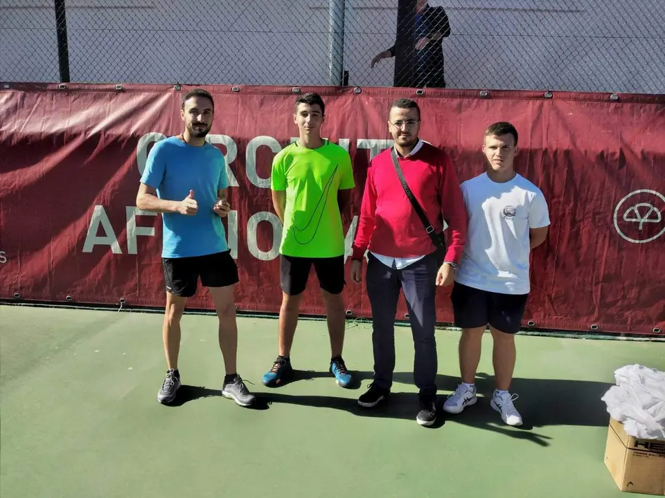 IV Torneo Grupo Ecos