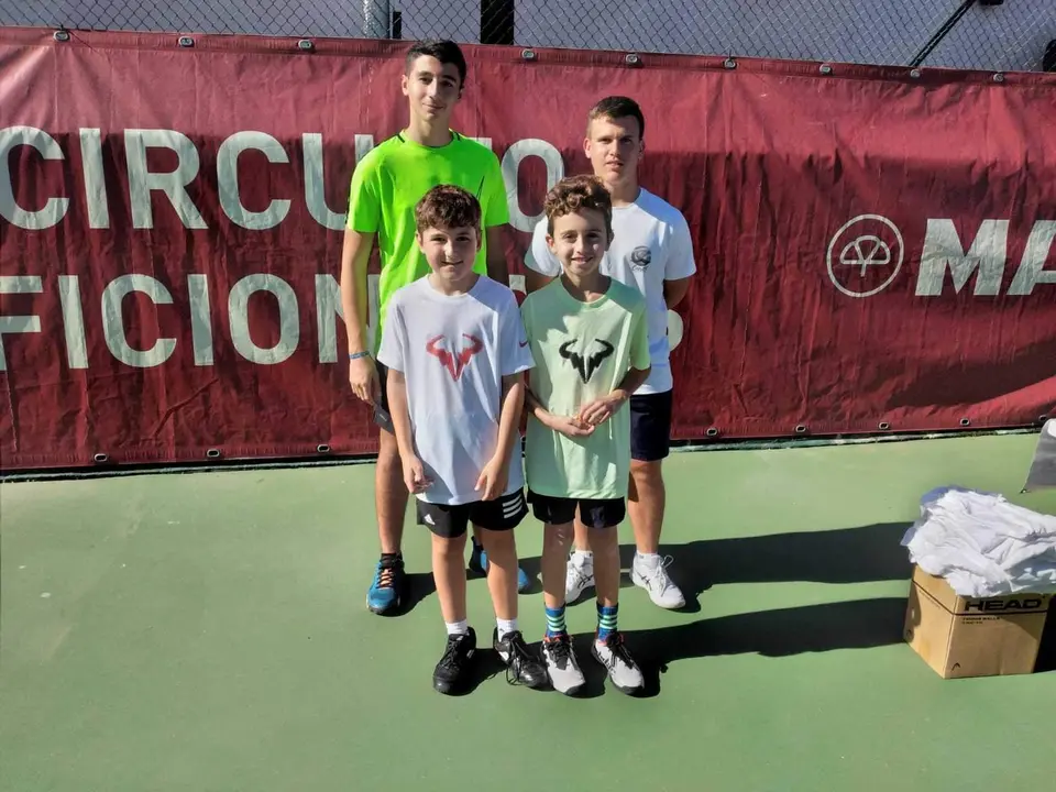 IV Torneo Grupo Ecos