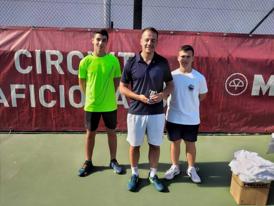 IV Torneo Grupo Ecos
