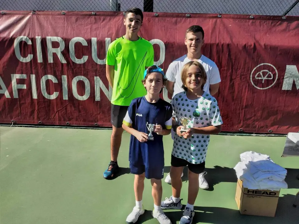 IV Torneo Grupo Ecos