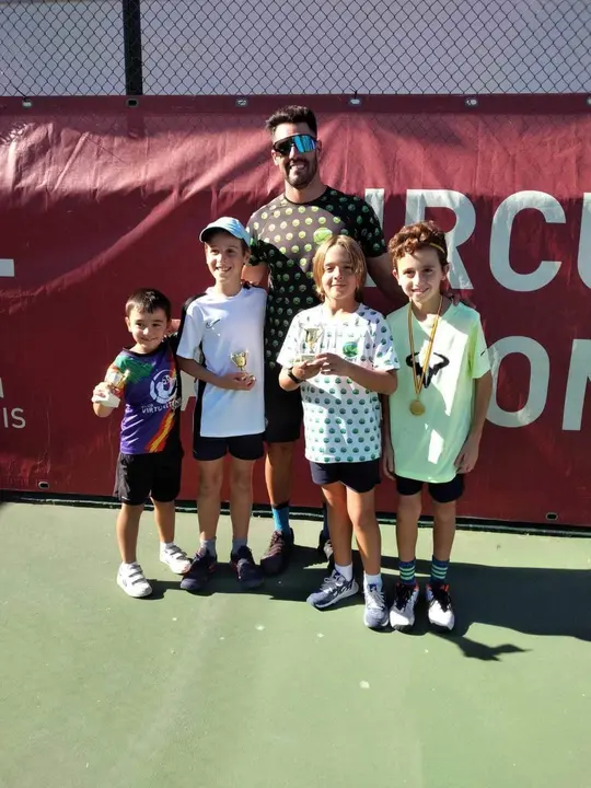 IV Torneo Grupo Ecos