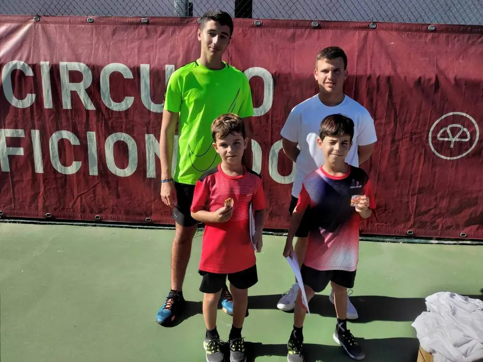 IV Torneo Grupo Ecos