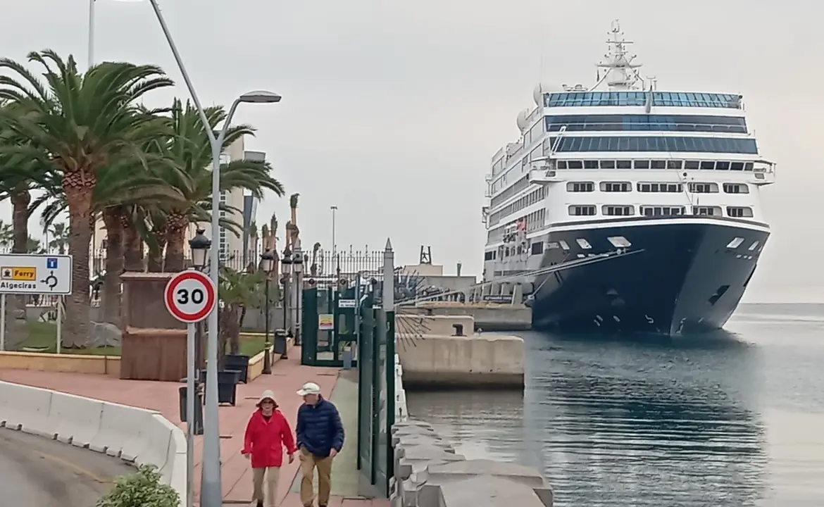 crucero