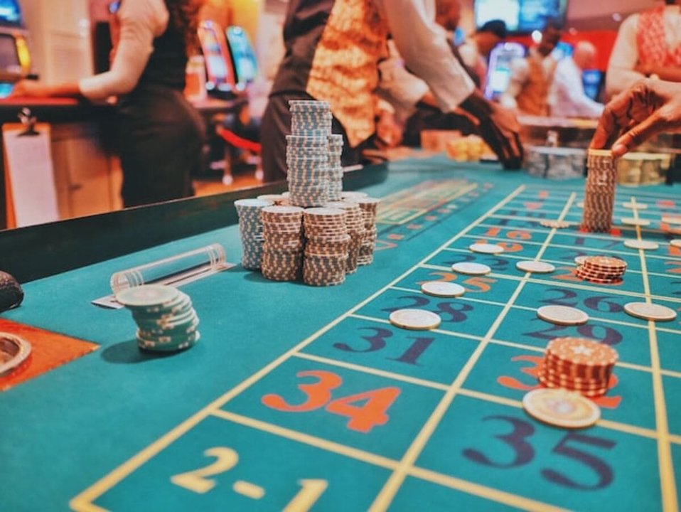  Ventajas de pagar en casinos online en España mediante PayPal 