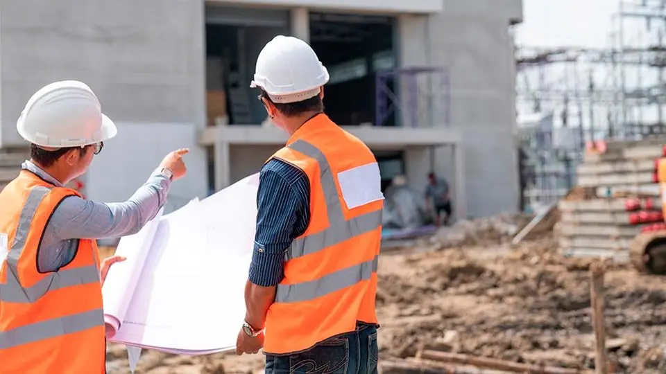 construcci&oacute;n