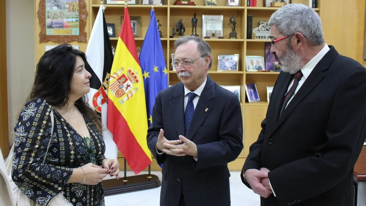 Reuni&oacute;n Vivas CEMSATSE