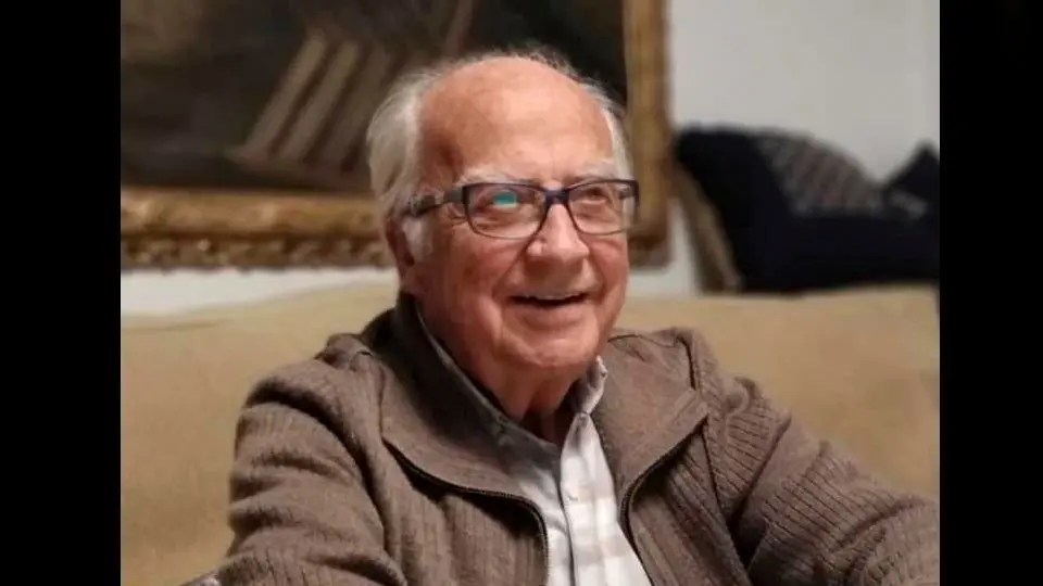 El doctor Enrique Girela (CEDIDA)