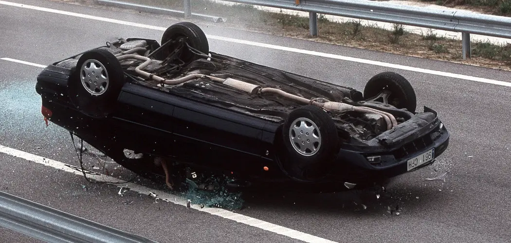 accidente tr&aacute;fico