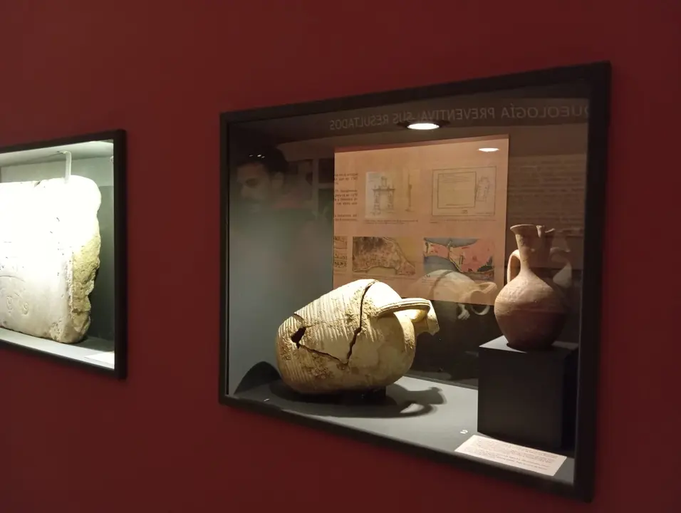 &lsquo;Arqueolog&iacute;a y vida cotidiana en la Almina de Ceuta. Siglos XVIII y XIX&rsquo;
