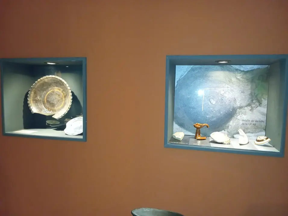 &lsquo;Arqueolog&iacute;a y vida cotidiana en la Almina de Ceuta. Siglos XVIII y XIX&rsquo;