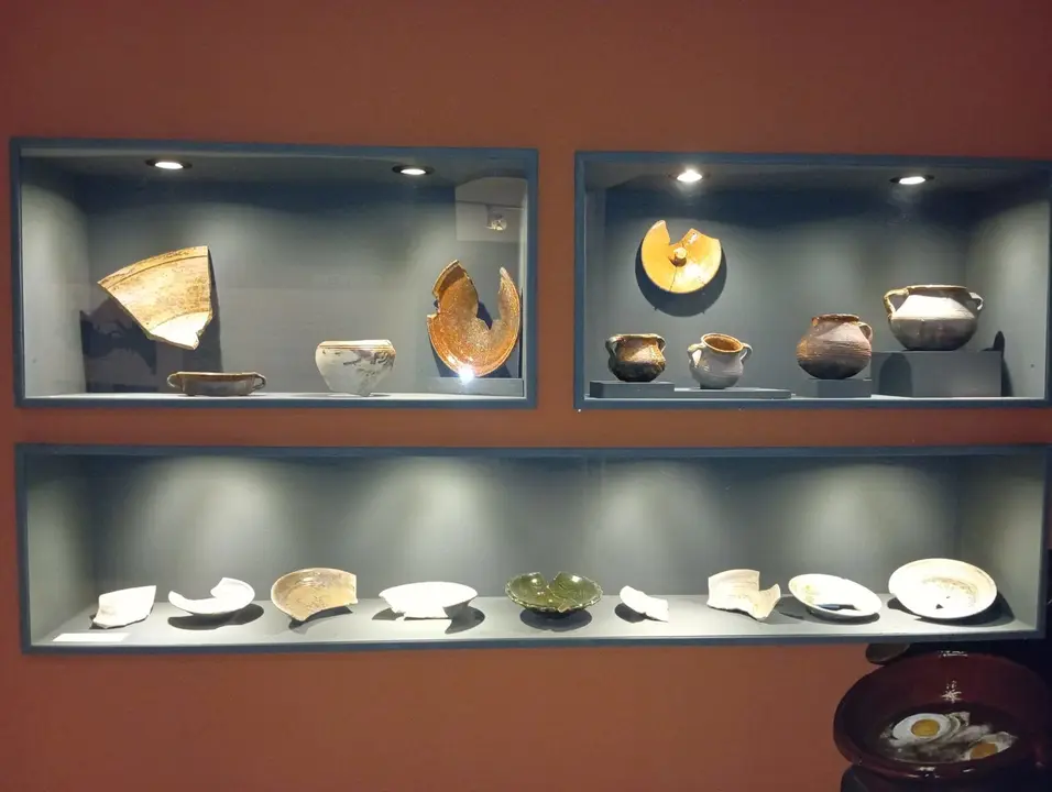 &lsquo;Arqueolog&iacute;a y vida cotidiana en la Almina de Ceuta. Siglos XVIII y XIX&rsquo;