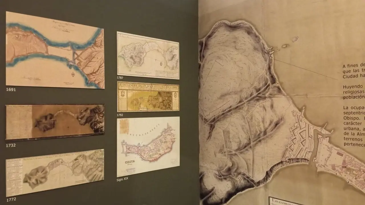 &lsquo;Arqueolog&iacute;a y vida cotidiana en la Almina de Ceuta. Siglos XVIII y XIX&rsquo;