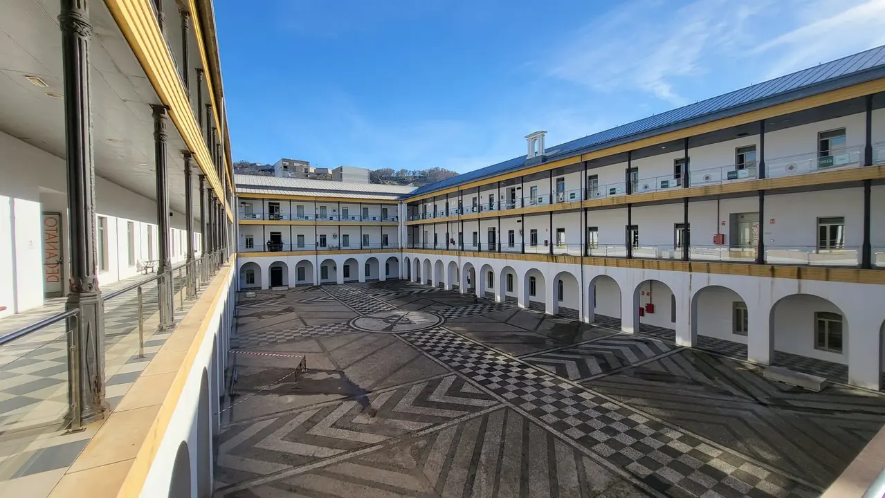 Campus Universitario