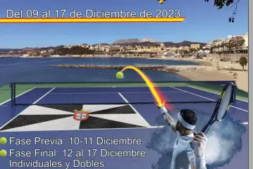 tenis