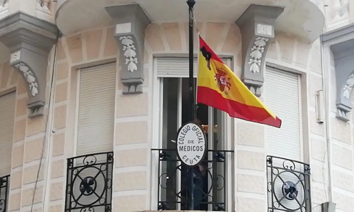 Colegio de M&eacute;dicos
