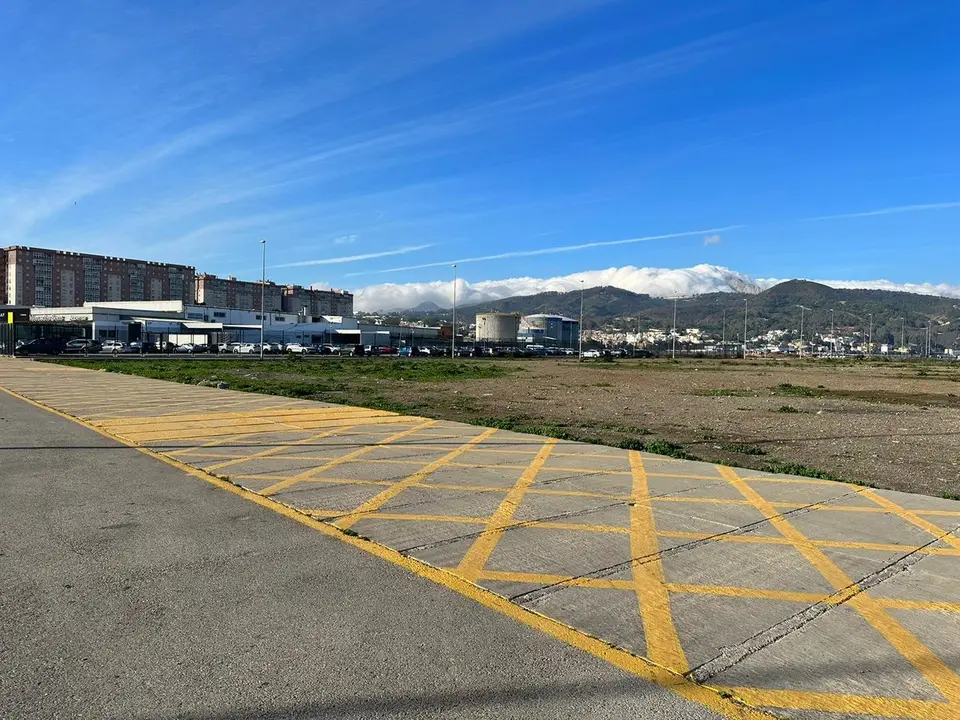 Muelle de Poniente (C.A.)