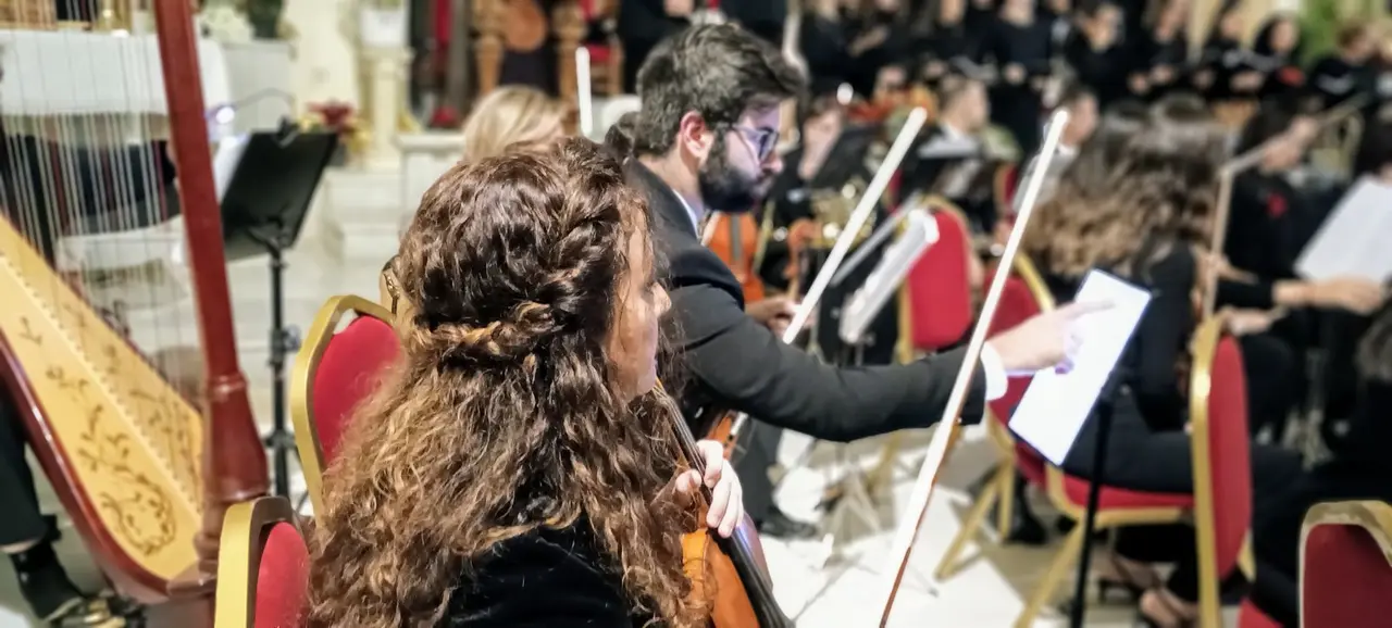 Gran Concierto de Navidad