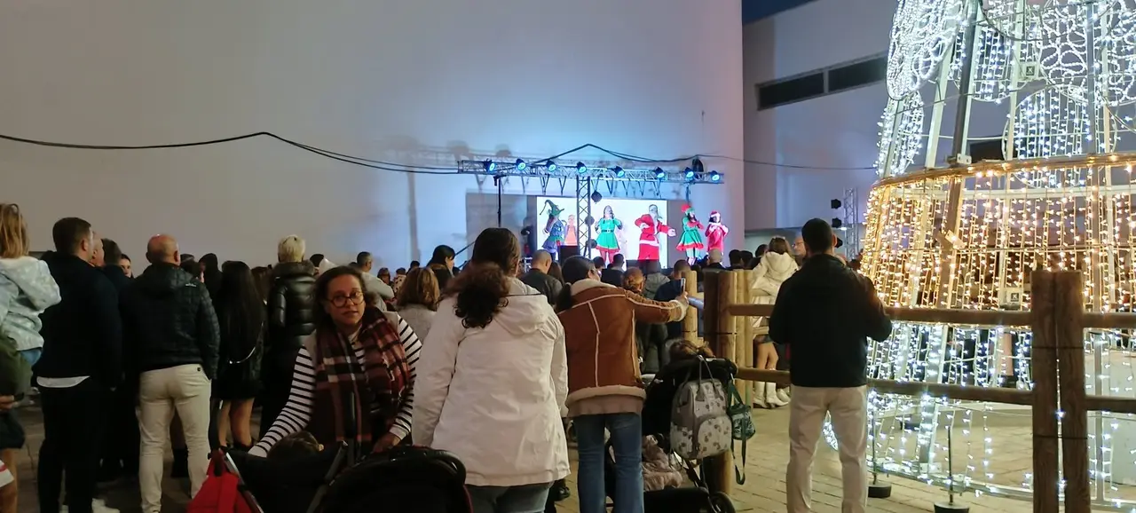Cantajuegos de Ana