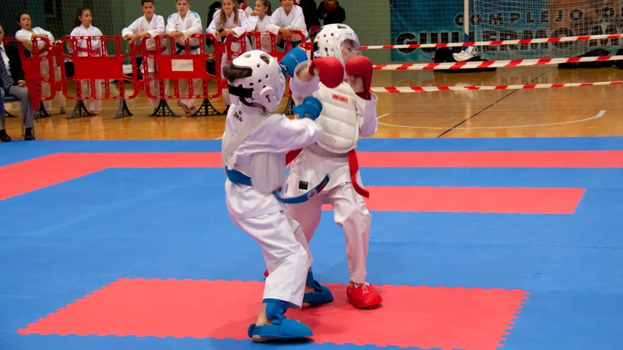Kumite