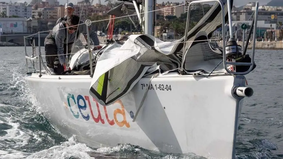 vela