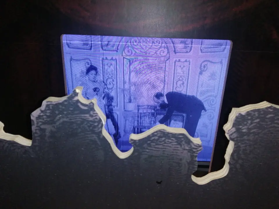 Georges M&eacute;lies y el cine de 1900