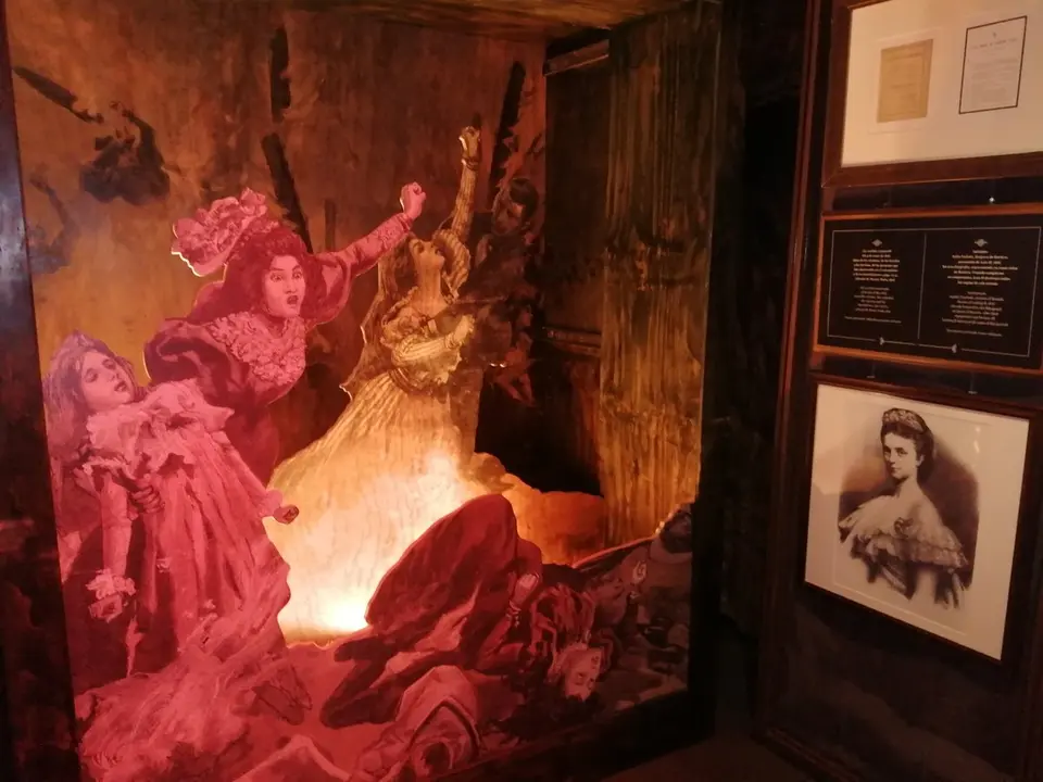 Georges M&eacute;lies y el cine de 1900