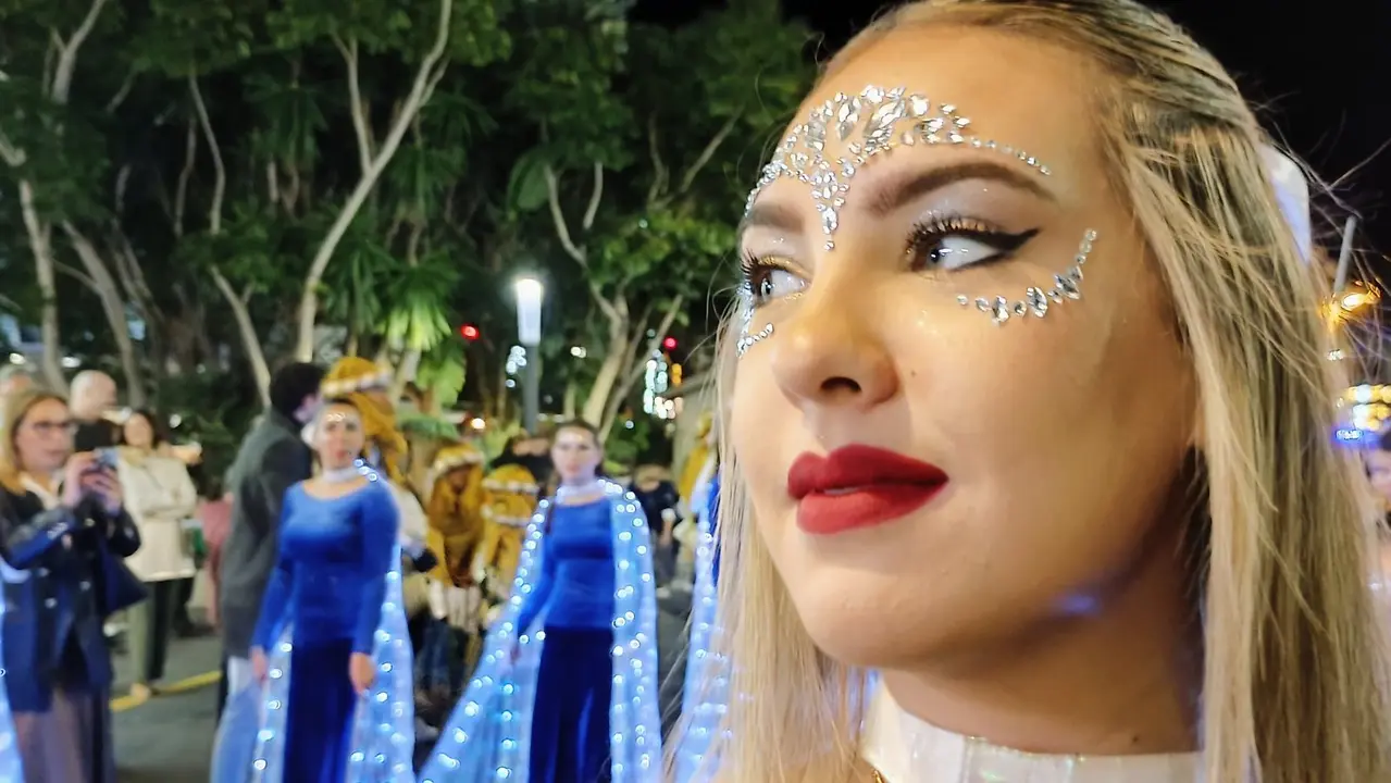 Heraldo Real y la Estrella de la Ilusi&oacute;n