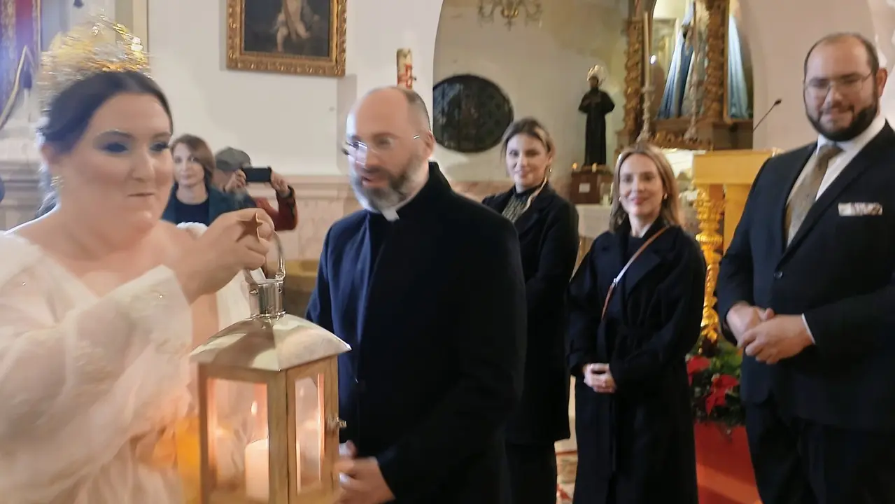 Heraldo Real y la Estrella de la Ilusi&oacute;n