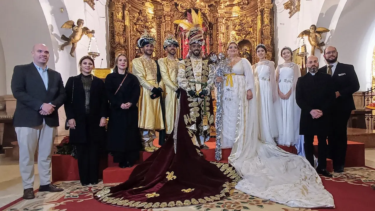 Heraldo Real y la Estrella de la Ilusi&oacute;n