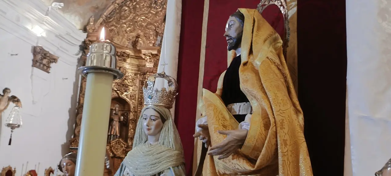 Heraldo Real y la Estrella de la Ilusi&oacute;n
