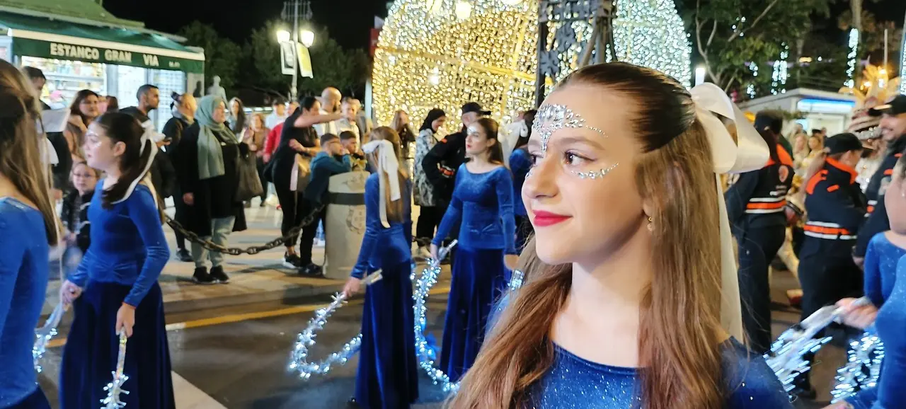 Heraldo Real y la Estrella de la Ilusi&oacute;n