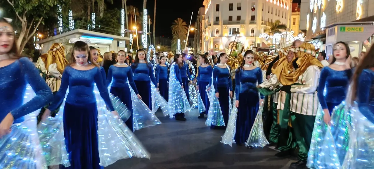 Heraldo Real y la Estrella de la Ilusi&oacute;n