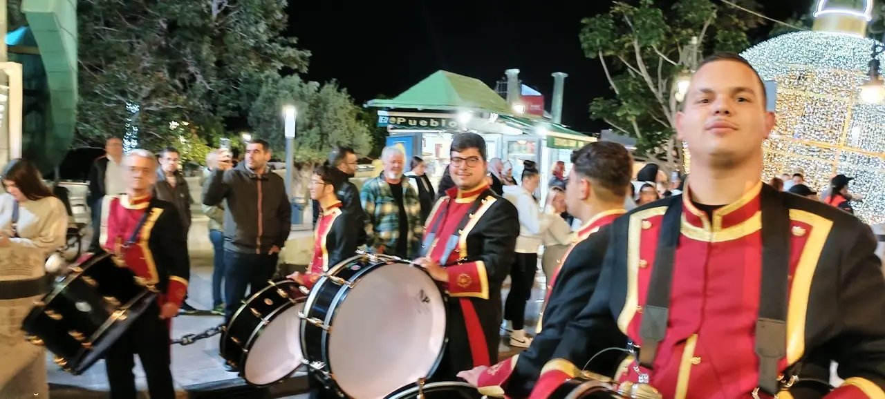 Heraldo Real y la Estrella de la Ilusi&oacute;n