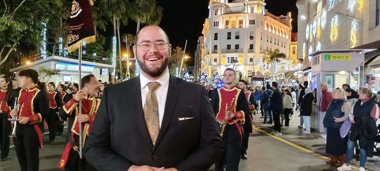 Heraldo Real y la Estrella de la Ilusi&oacute;n