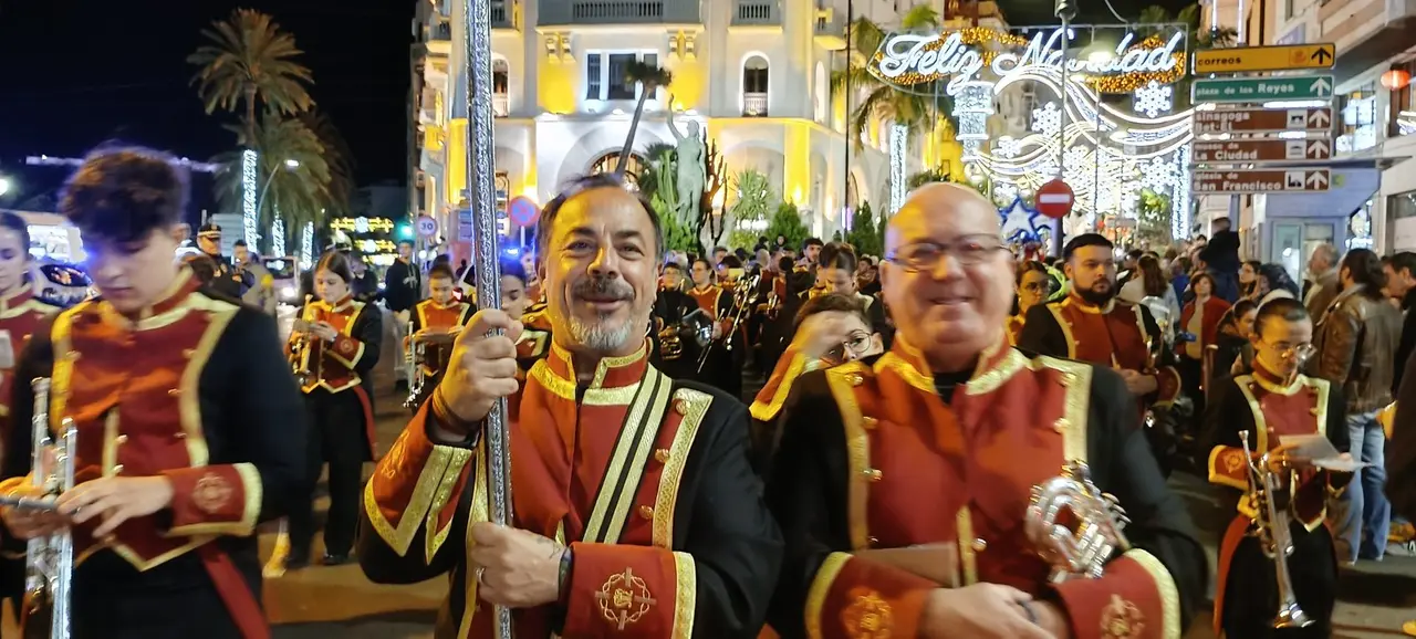 Heraldo Real y la Estrella de la Ilusi&oacute;n