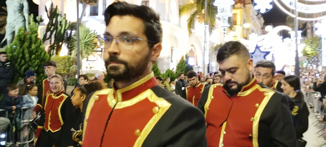 Heraldo Real y la Estrella de la Ilusi&oacute;n