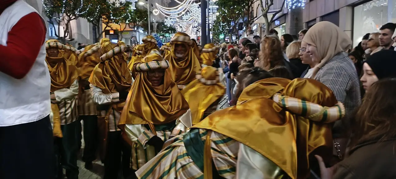 Heraldo Real y la Estrella de la Ilusi&oacute;n