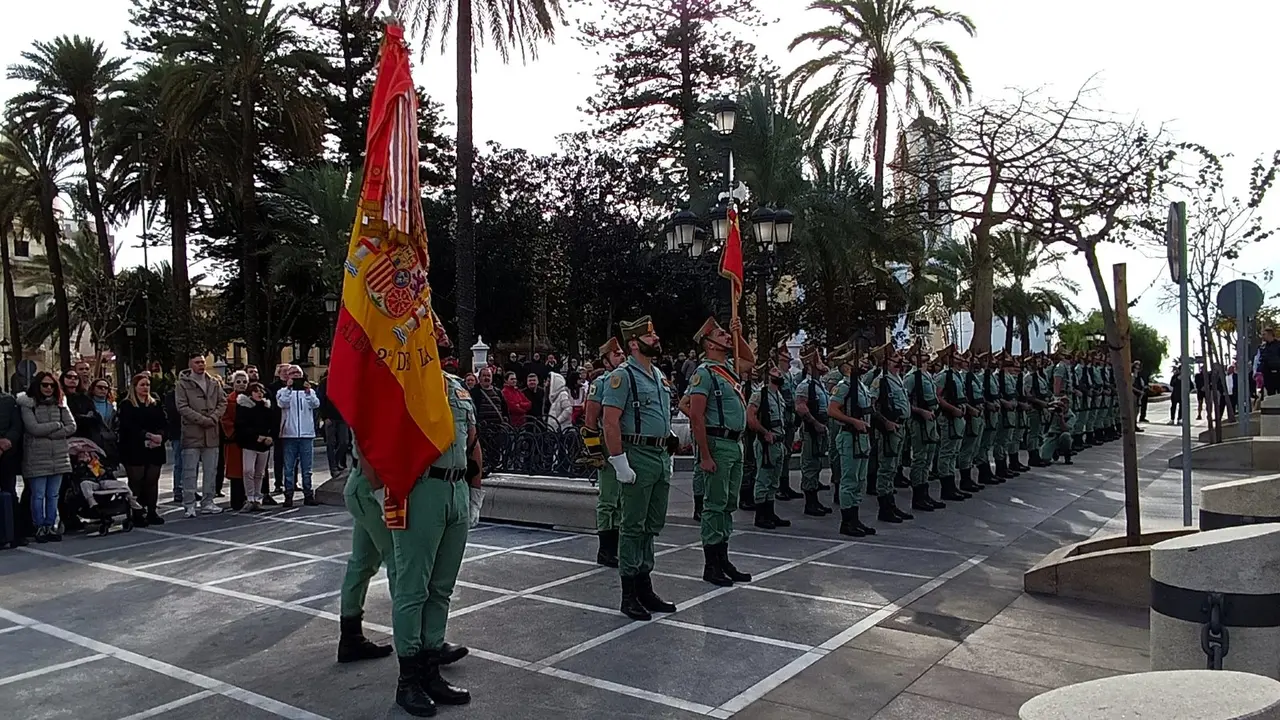 Pascua Militar