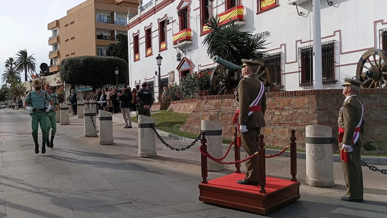 Pascua Militar