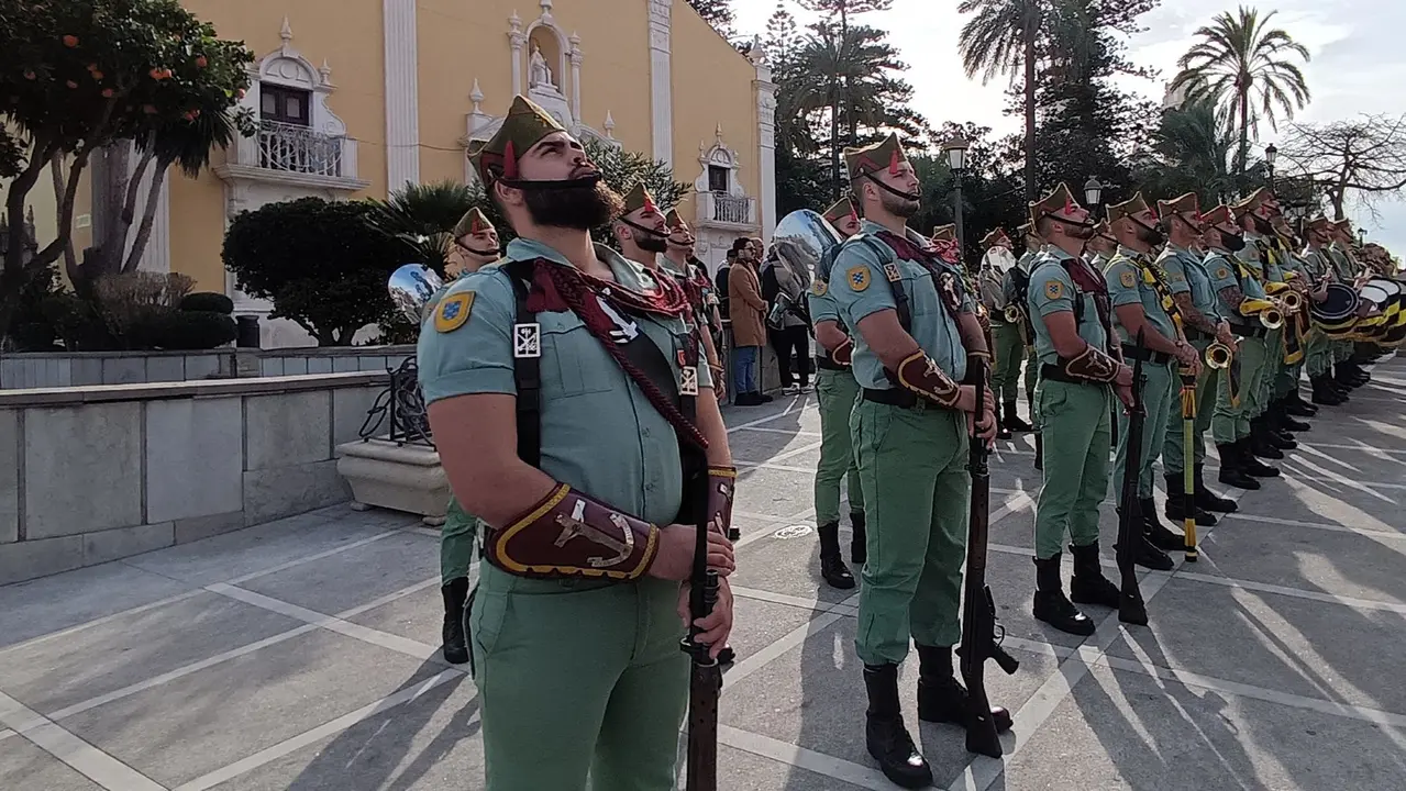 Pascua Militar