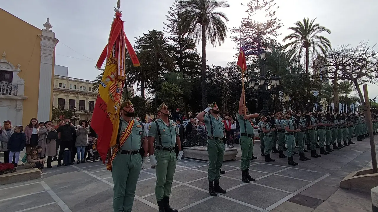 Pascua Militar