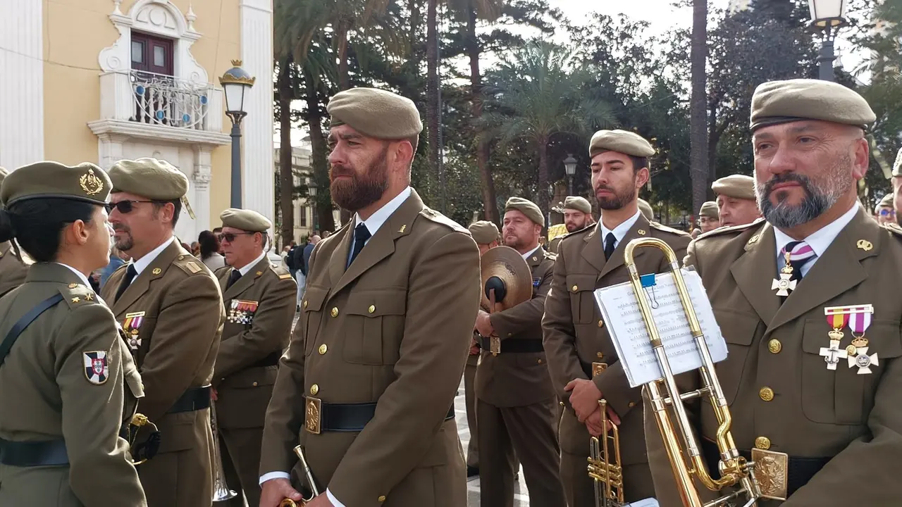 Pascua Militar